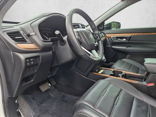 Used 2022 Honda CR-V Touring image 10