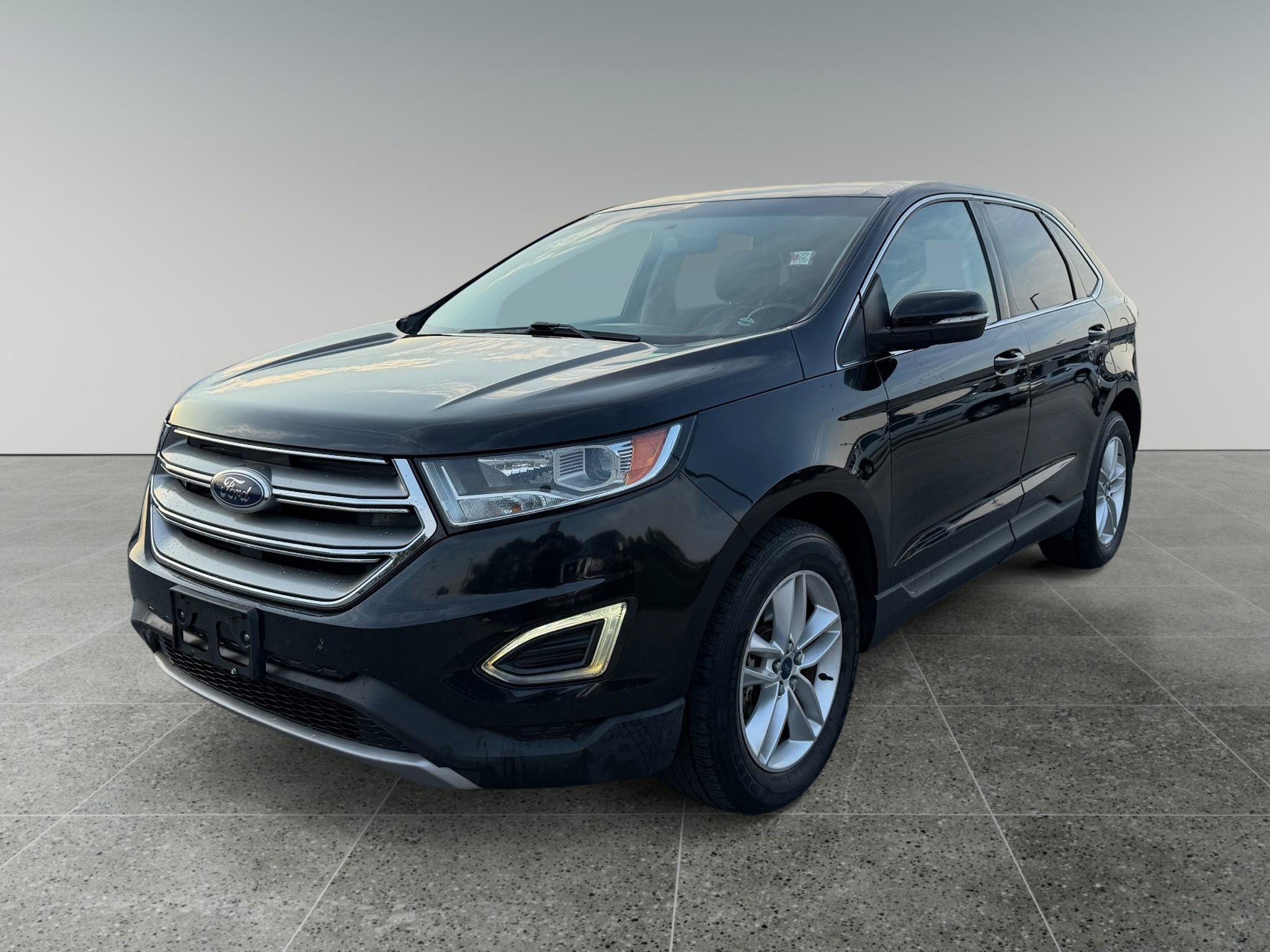 Used 2016 Ford Edge SEL w/ Equipment Group 201A
