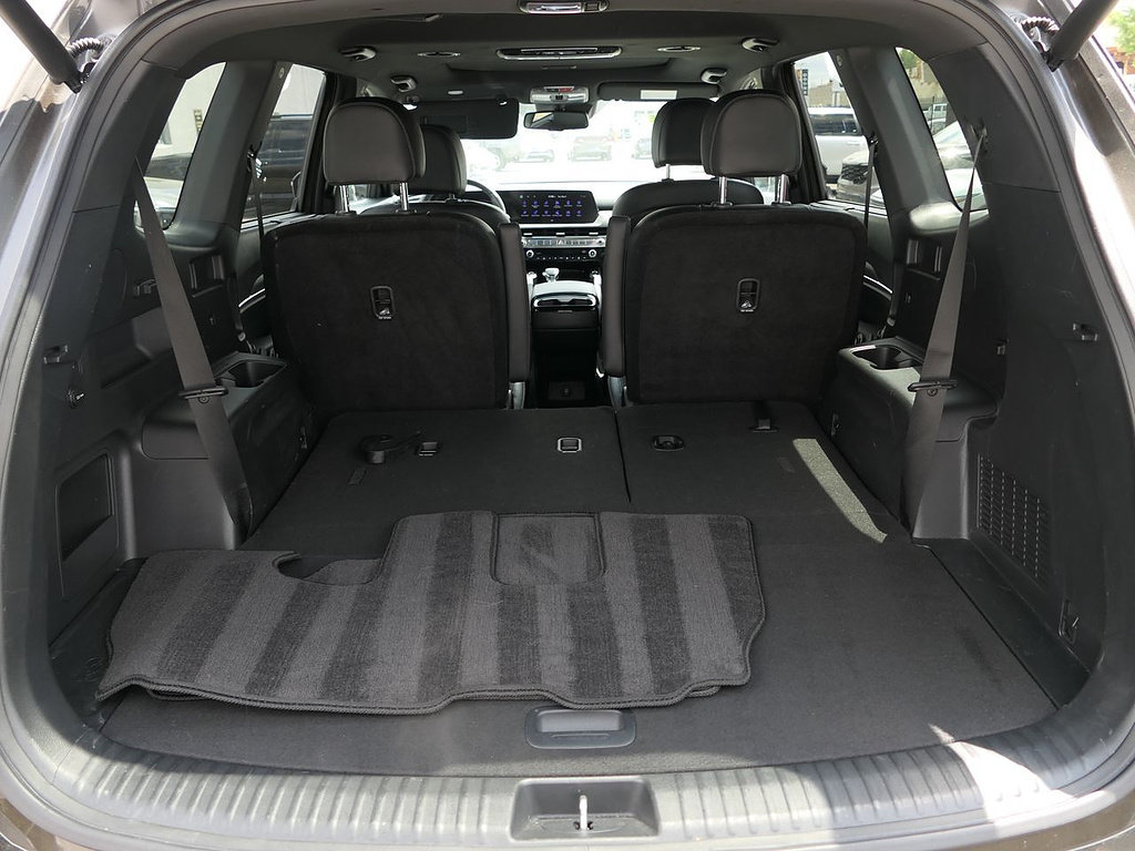 Used 2024 Kia Telluride EX X-Line AWD/4WD image 23