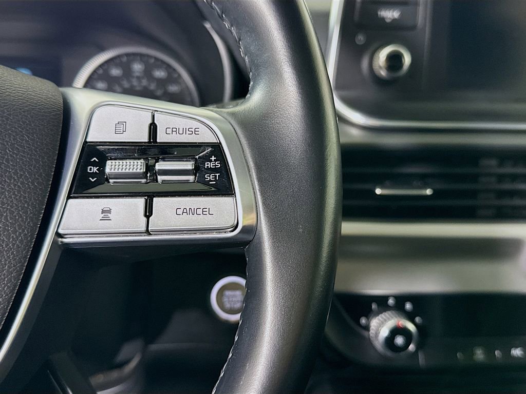 Used 2021 Kia Telluride S image 22