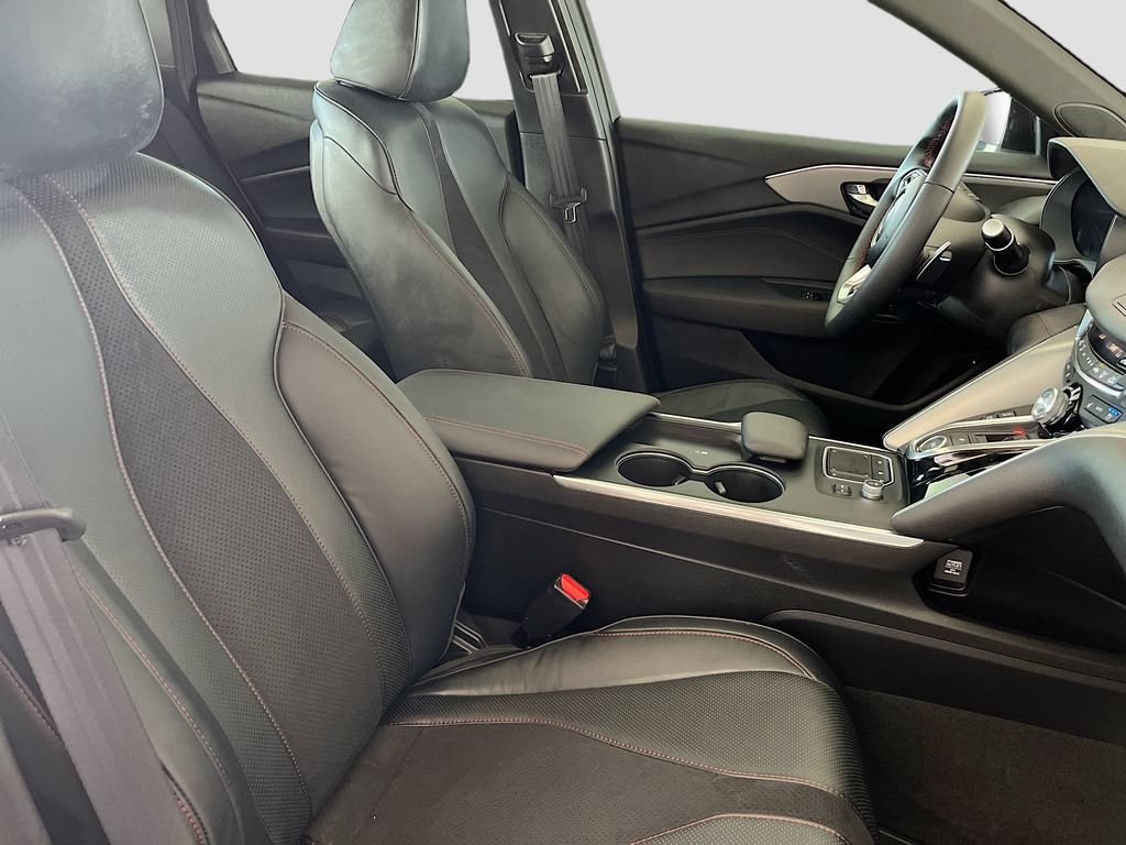 Used 2025 Acura TLX w/ A-SPEC Package AWD/4WD image 31