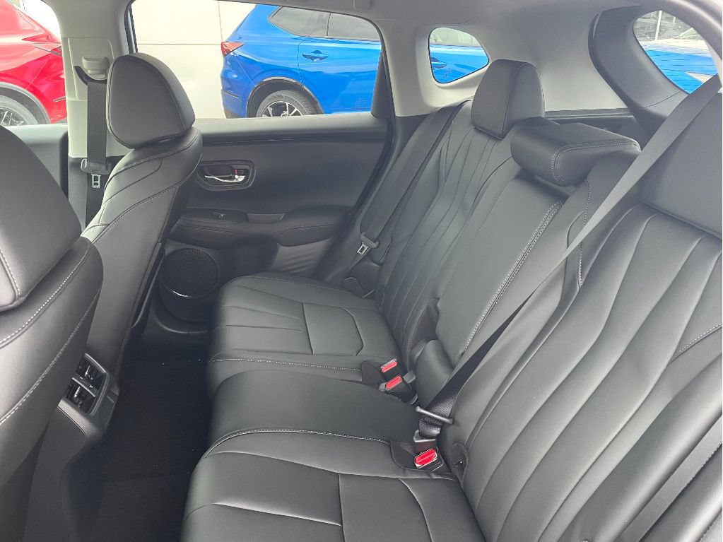 New 2026 Acura ADX AWD image 7