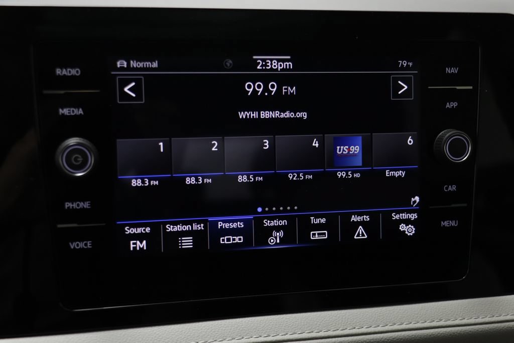 New 2026 Volkswagen Taos SEL AWD/4WD image 10