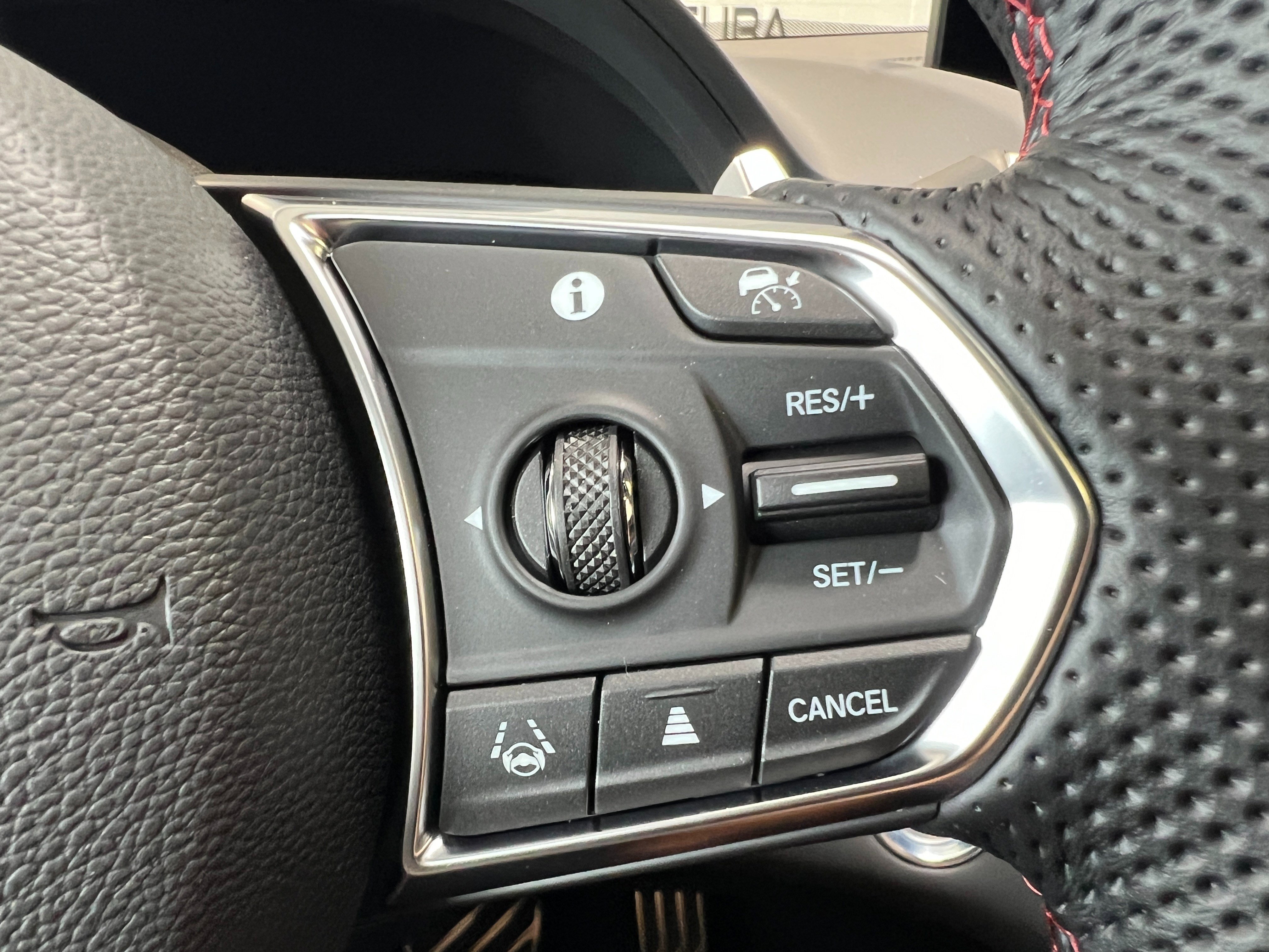 New 2026 Acura RDX A-Spec AWD/4WD image 20