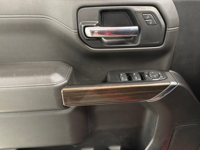 Used 2022 Chevrolet Silverado 1500 RST image 11