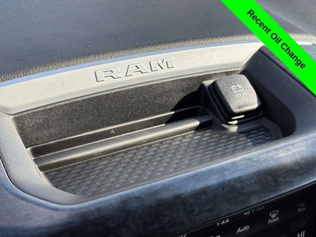 Used 2021 RAM 1500 Big Horn image 17