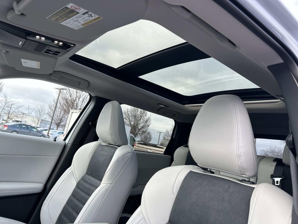 New 2026 Mitsubishi Outlander SE image 22