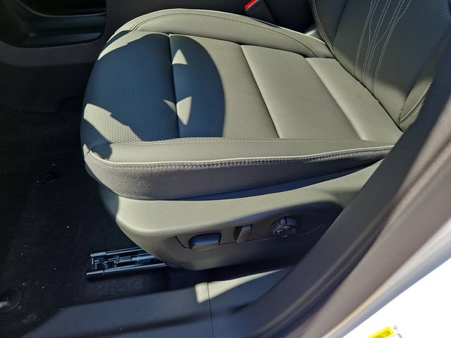New 2026 Buick Envision Avenir AWD/4WD image 14