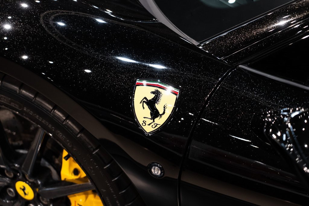 Certified 2022 Ferrari F8 Tributo image 12