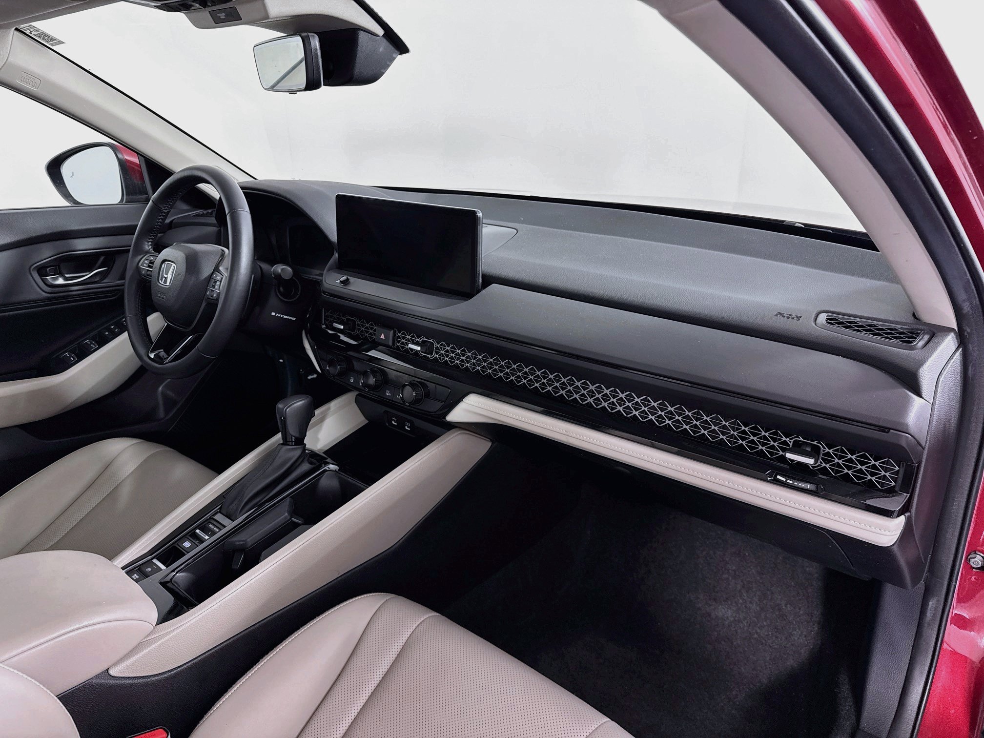 Certified 2023 Honda Accord EX-L image 29