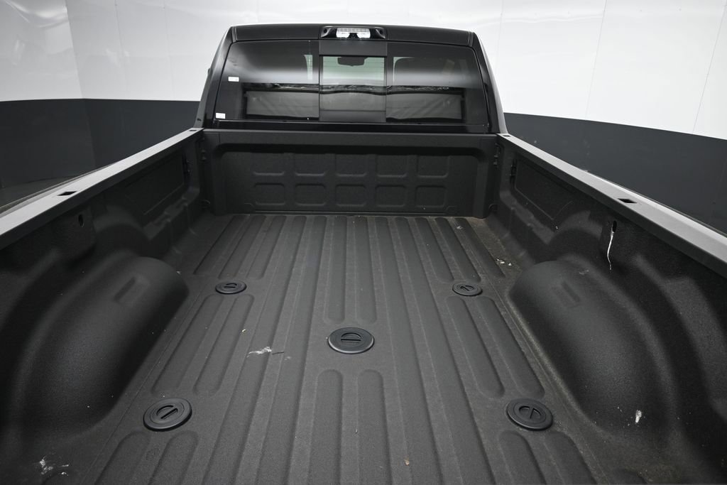 New 2026 RAM 3500 Limited AWD/4WD image 25