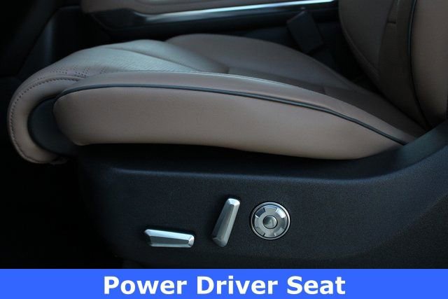 New 2026 Lincoln Navigator Black Label image 33