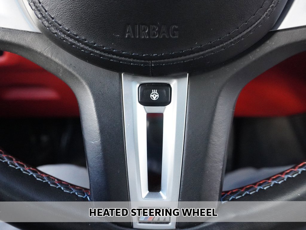 Used 2022 BMW X5 M Competition w/ Competition Package 2 image 13