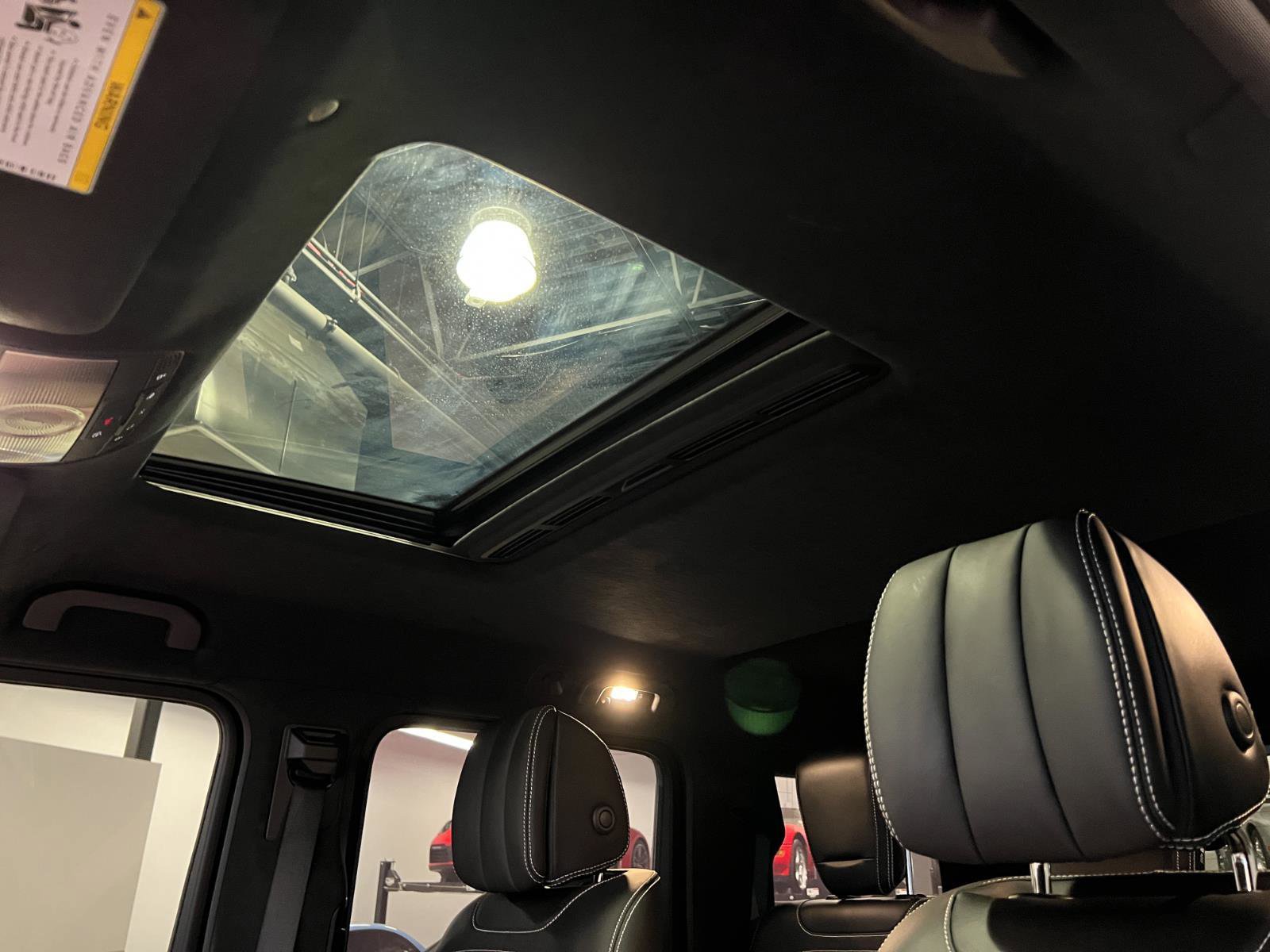 Used 2021 Mercedes-Benz G 550 image 25