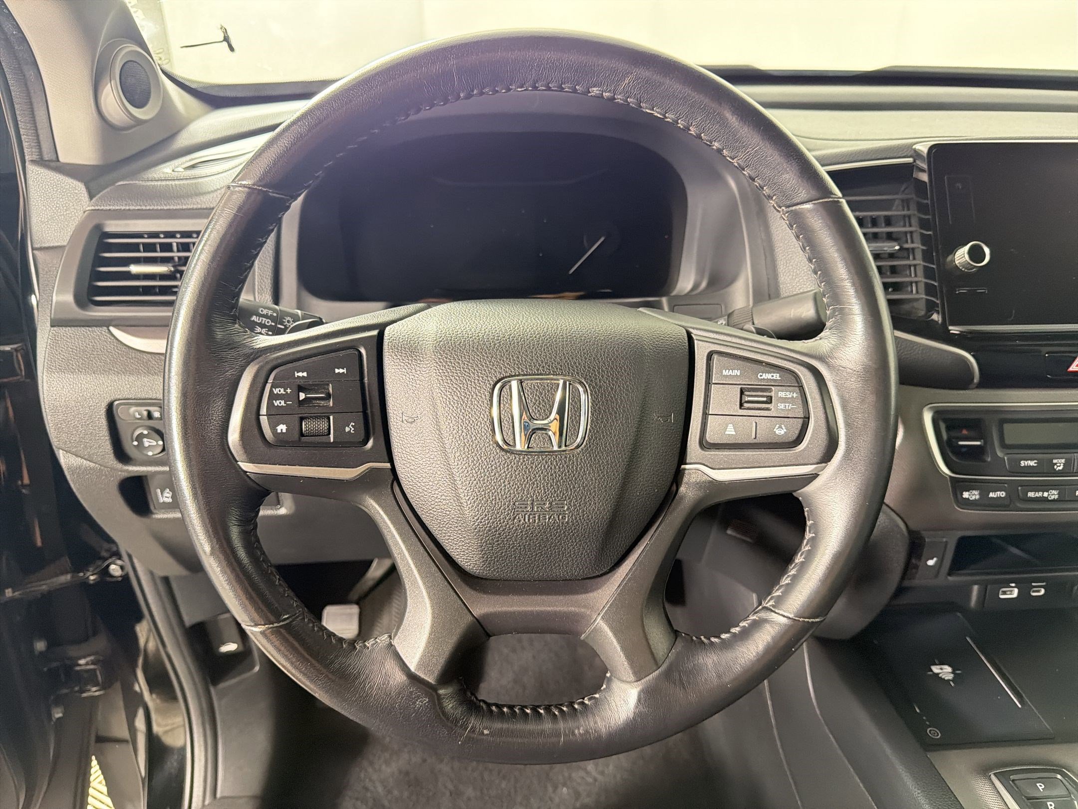 Certified 2024 Honda Ridgeline RTL image 18