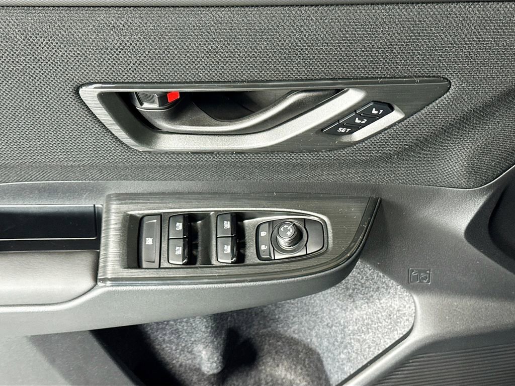 New 2026 Subaru Outback Limited image 16