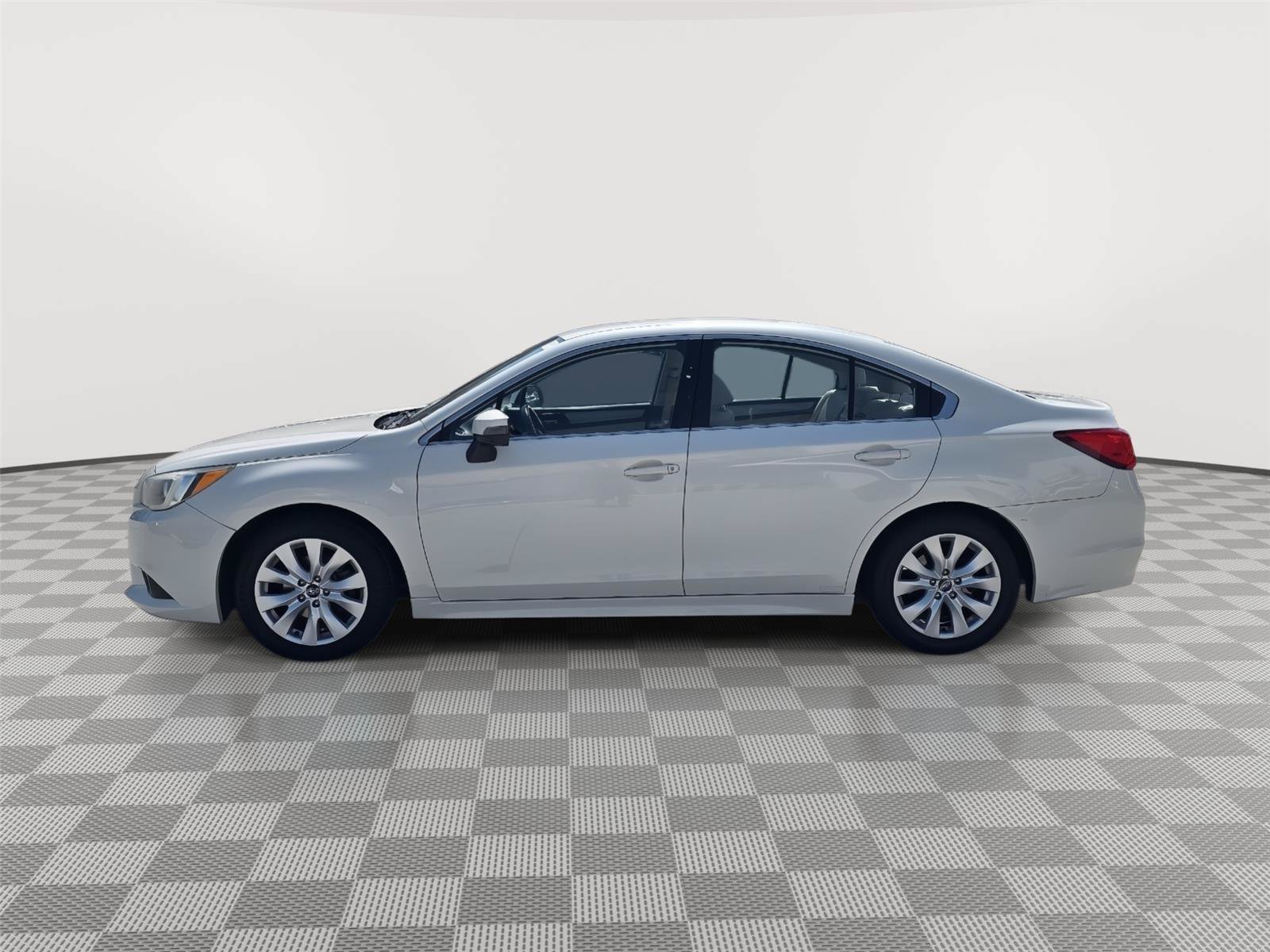 Used 2017 Subaru Legacy 2.5i Premium