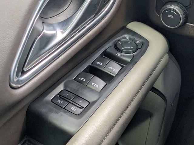 Used 2021 Chevrolet Tahoe LT RWD image 19