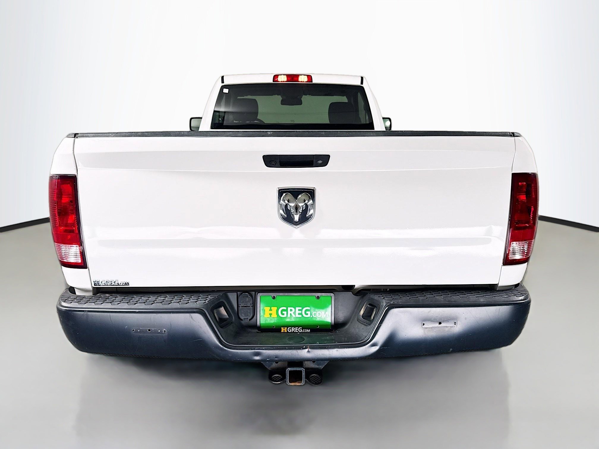 Used 2018 RAM 1500 Tradesman image 8
