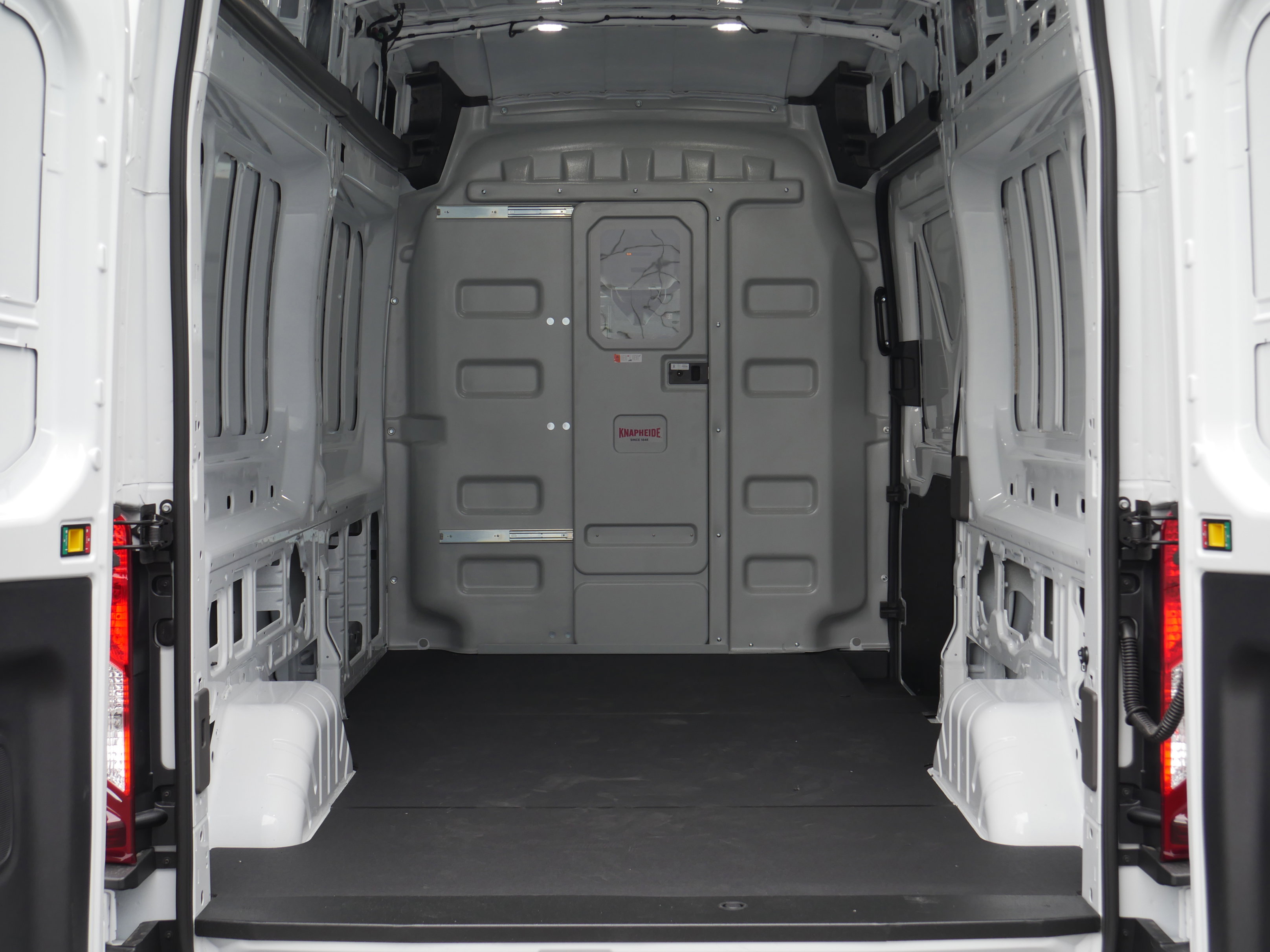 New 2026 Ford Transit 350 148 High Roof AWD image 28