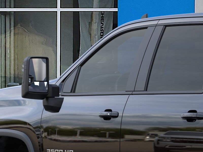 New 2025 Chevrolet Silverado 3500 LT w/ All Star Edition image 36