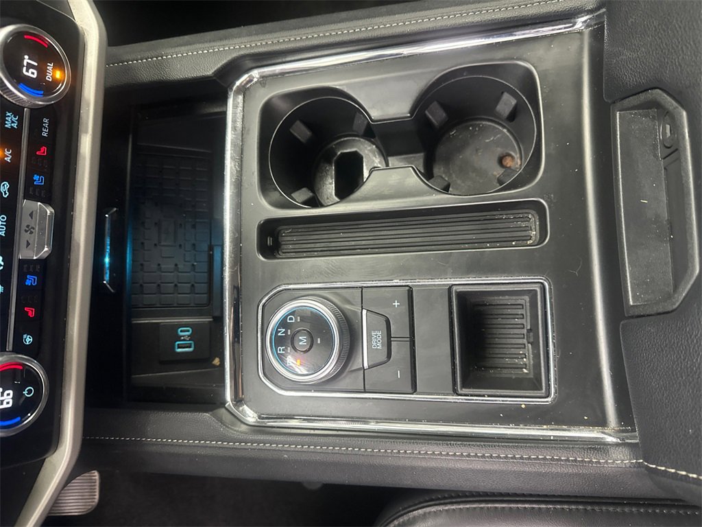 Used 2024 Ford Expedition Max XLT image 33