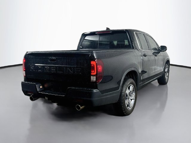 Certified 2026 Honda Ridgeline RTL image 21