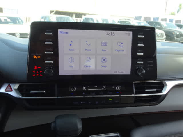 Certified 2021 Toyota Sienna LE image 27