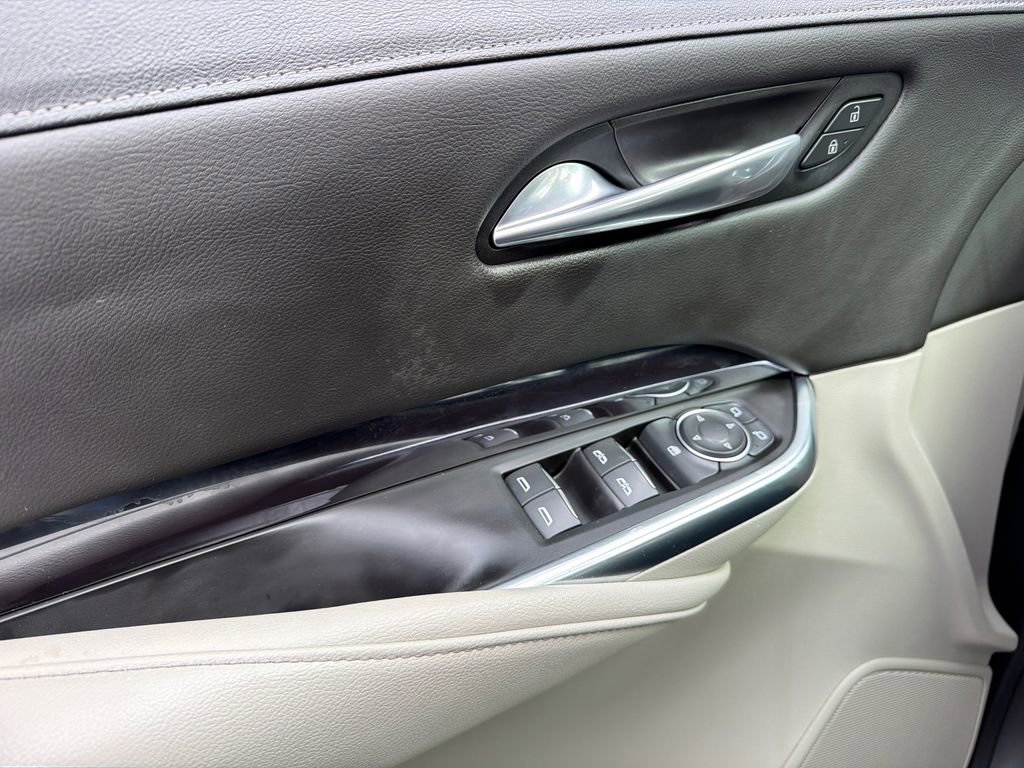 Used 2021 Cadillac XT4 Luxury image 33