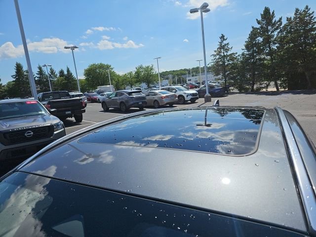 Certified 2025 Nissan Kicks SV w/ SV Premium Package AWD/4WD image 13