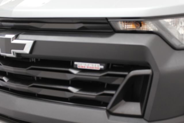 Certified 2023 Chevrolet Colorado Trail Boss AWD/4WD image 25
