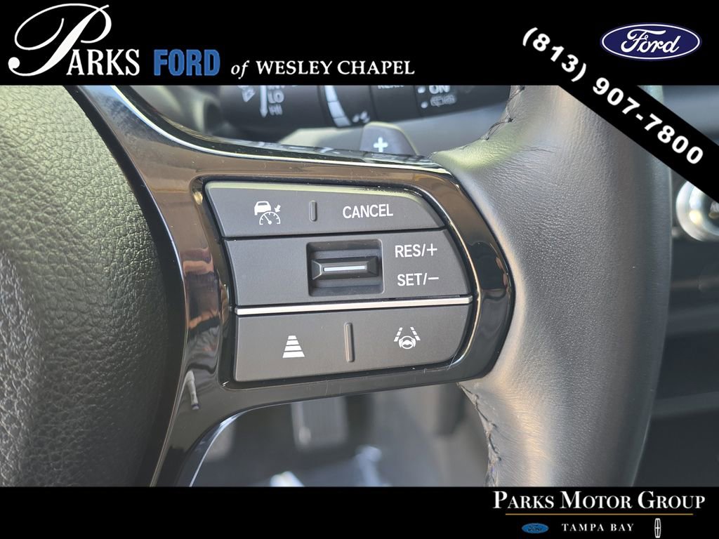 Used 2023 Honda Pilot Touring image 32