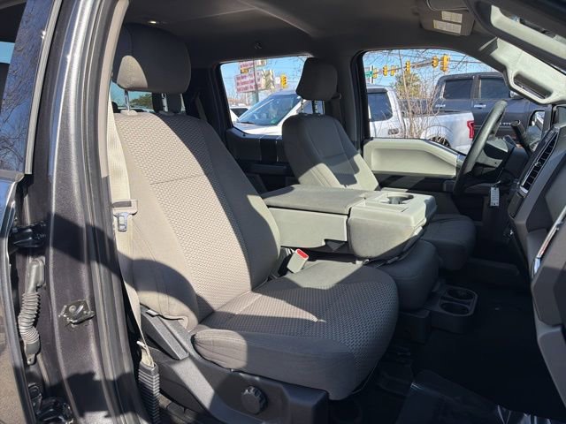 Used 2015 Ford F150 XLT image 9