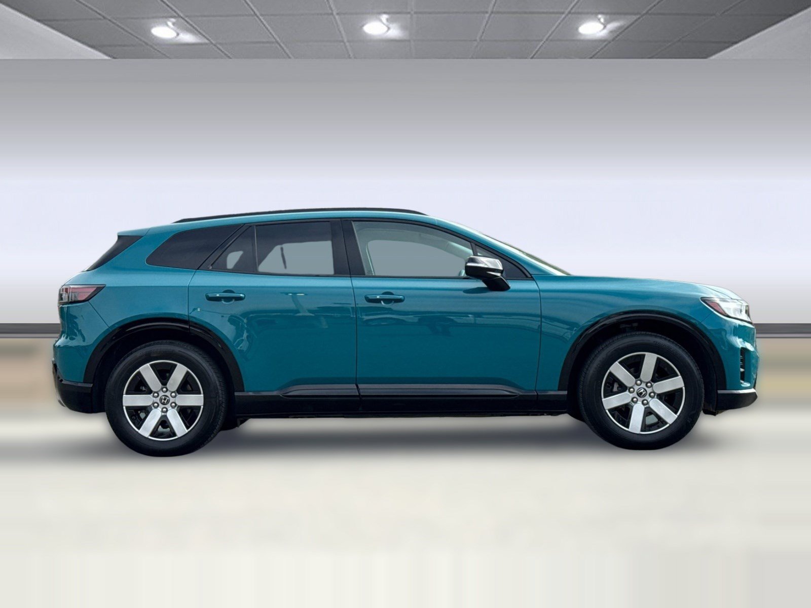 Certified 2024 Honda Prologue Touring image 7