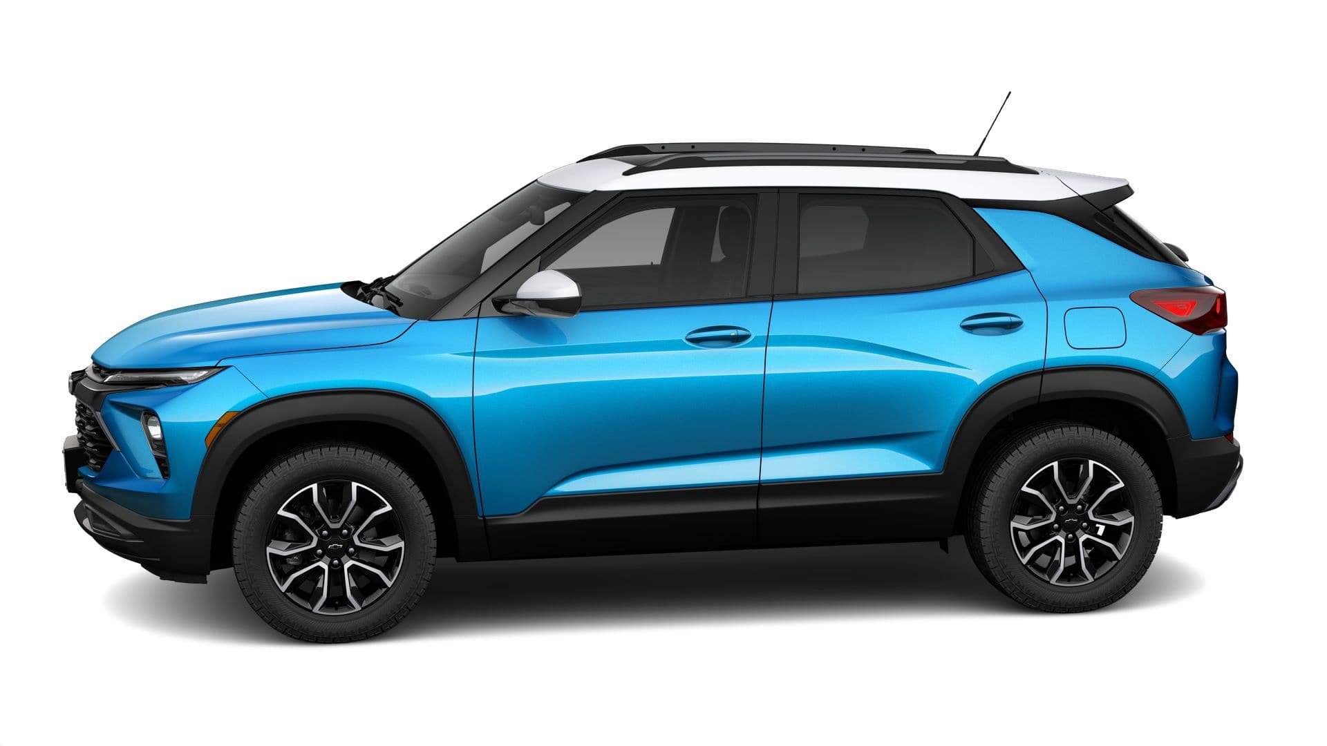 New 2025 Chevrolet TrailBlazer ACTIV w/ Convenience Package FWD image 27