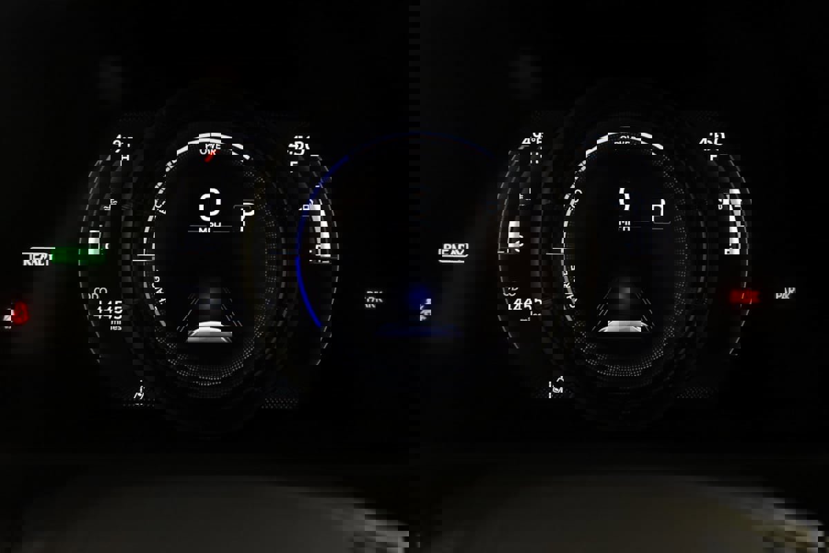 Used 2020 Lexus UX 250h F Sport image 17