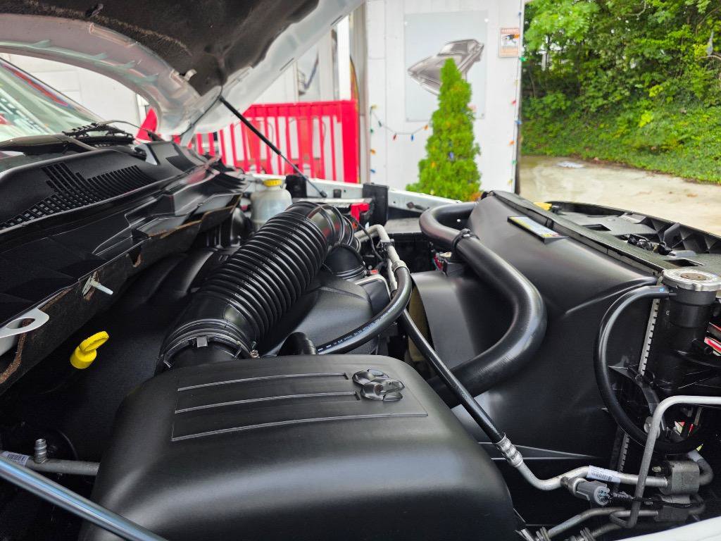 Used 2010 Dodge Ram 1500 Truck SLT w/ Lone Star Regional Pkg RWD image 32
