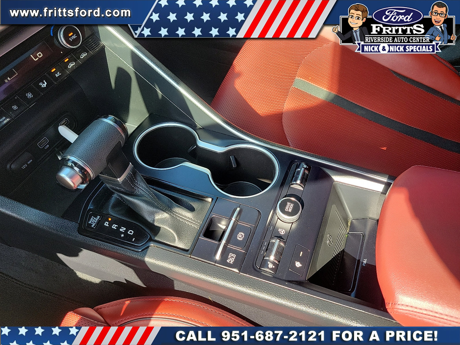Used 2022 Kia K5 GT-Line w/ GT-Line Awd Premium Package image 8