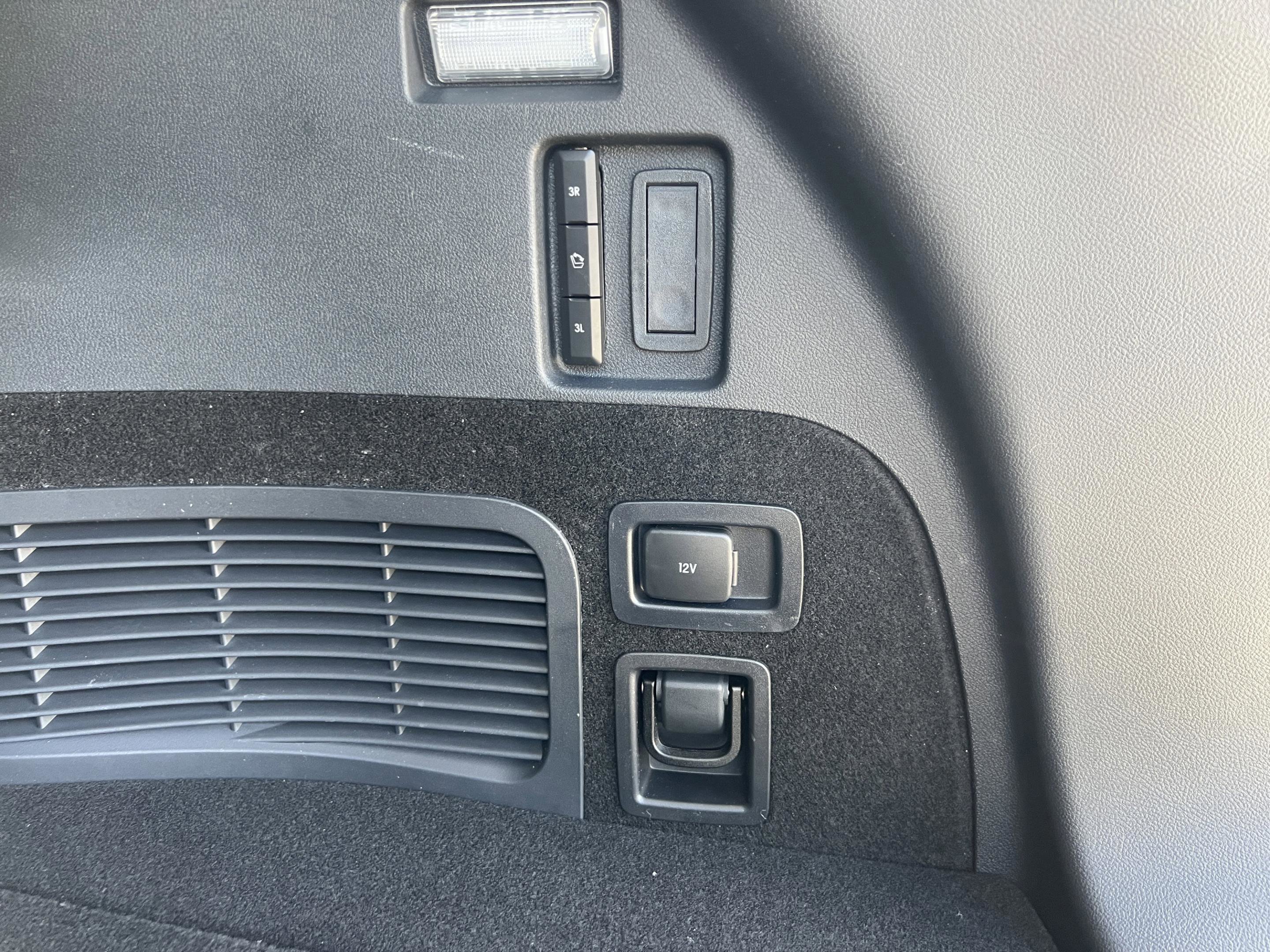 New 2025 Lincoln Aviator Reserve RWD image 27