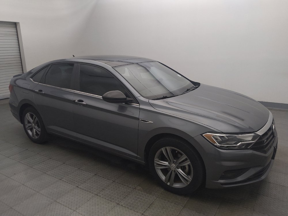 Used 2019 Volkswagen Jetta R-Line FWD image 11
