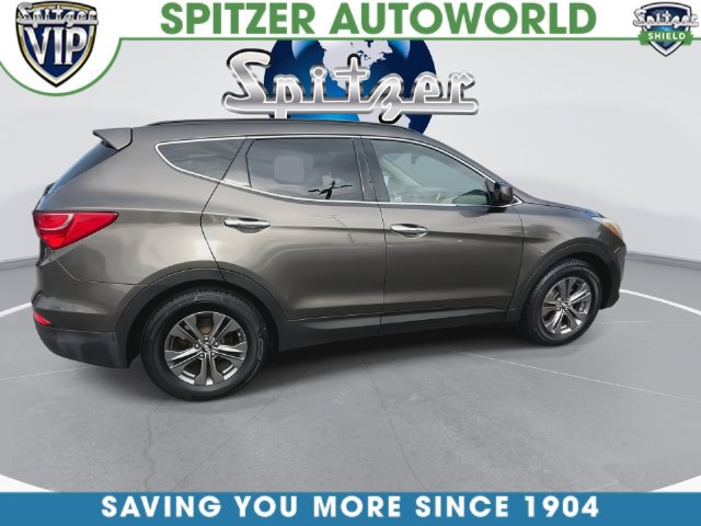 Used 2013 Hyundai Santa Fe Sport w/ Popular Equipment Pkg AWD/4WD image 15