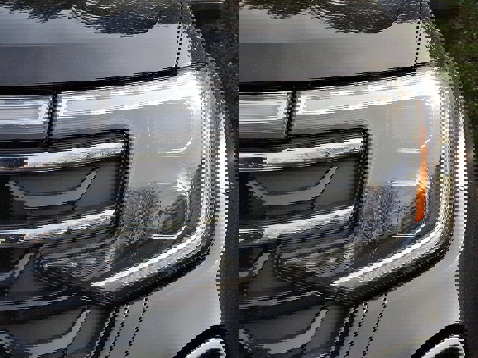 New 2026 Volkswagen Atlas Peak Edition image 4