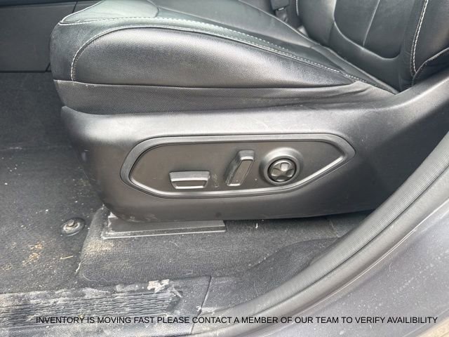 Used 2022 Jeep Grand Cherokee Limited 4xe image 20