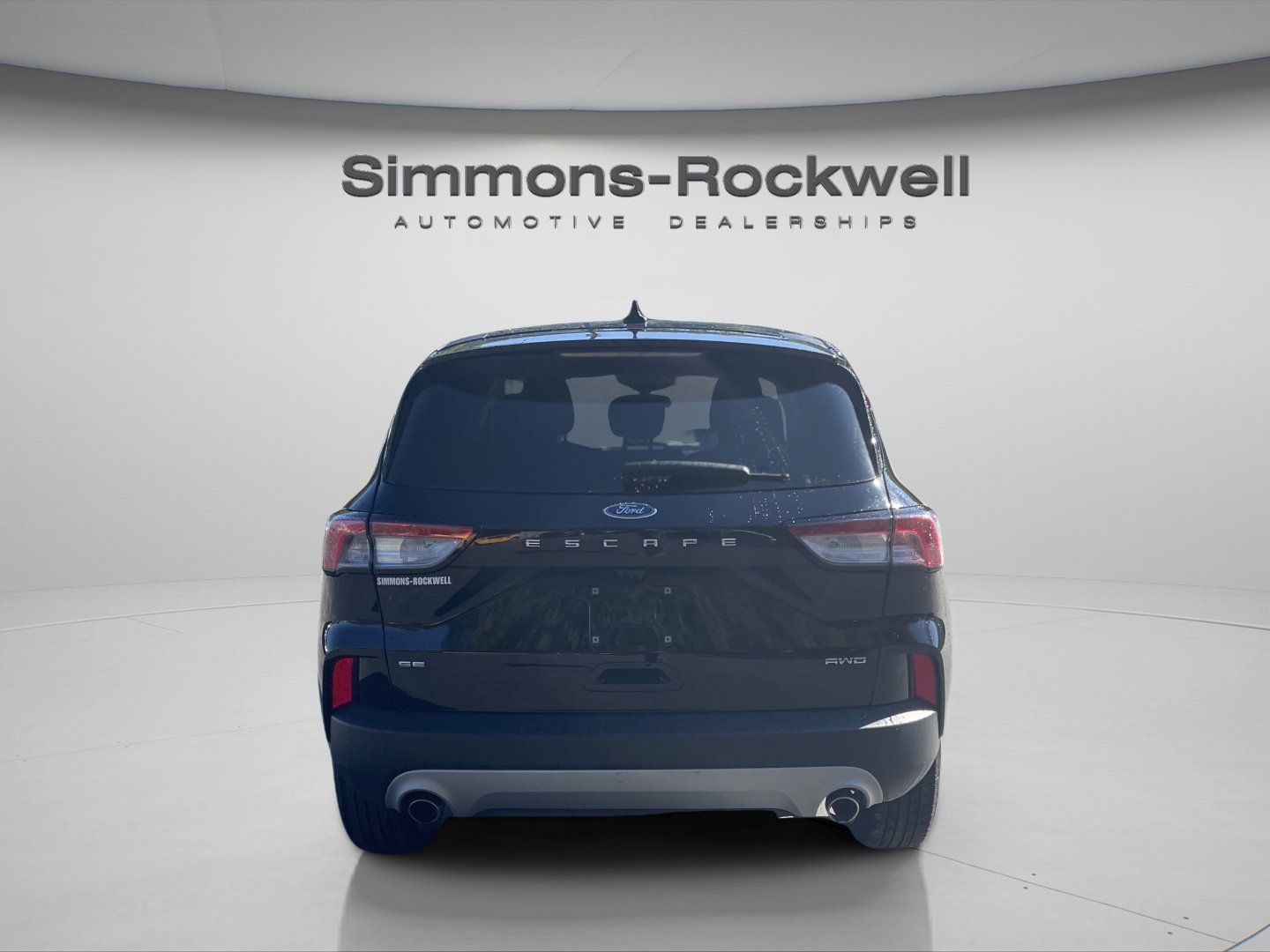 Used 2022 Ford Escape SE image 6