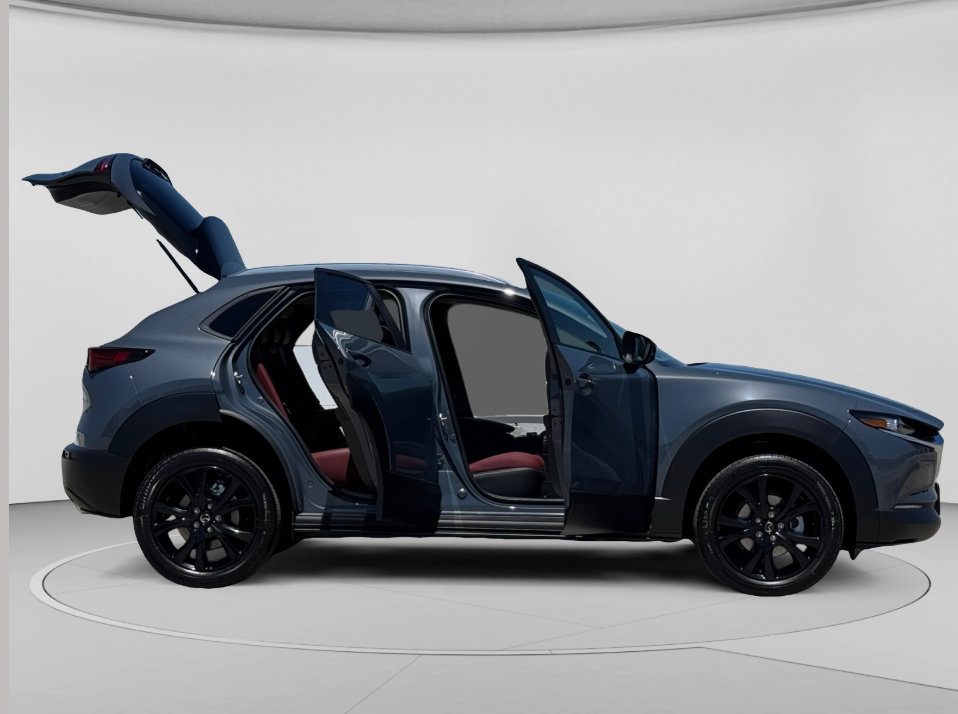 New 2026 MAZDA CX-30 AWD 2.5 S image 27