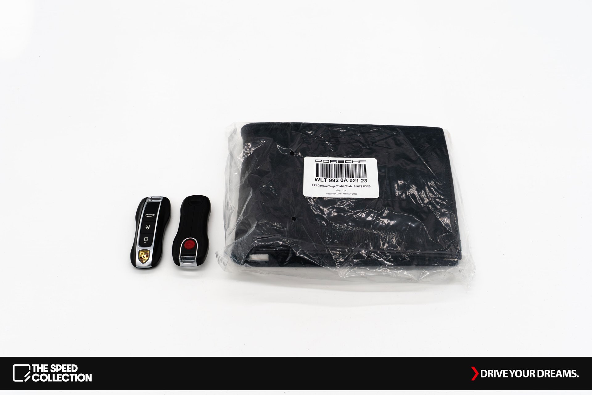 Used 2023 Porsche 911 Carrera 4S image 75