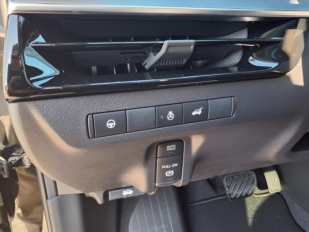 New 2025 Nissan Murano SL image 18