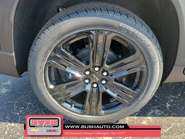 New 2026 GMC Acadia Elevation image 6