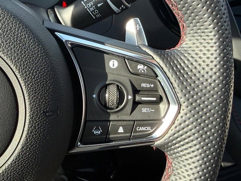 Certified 2025 Acura RDX A-Spec image 18