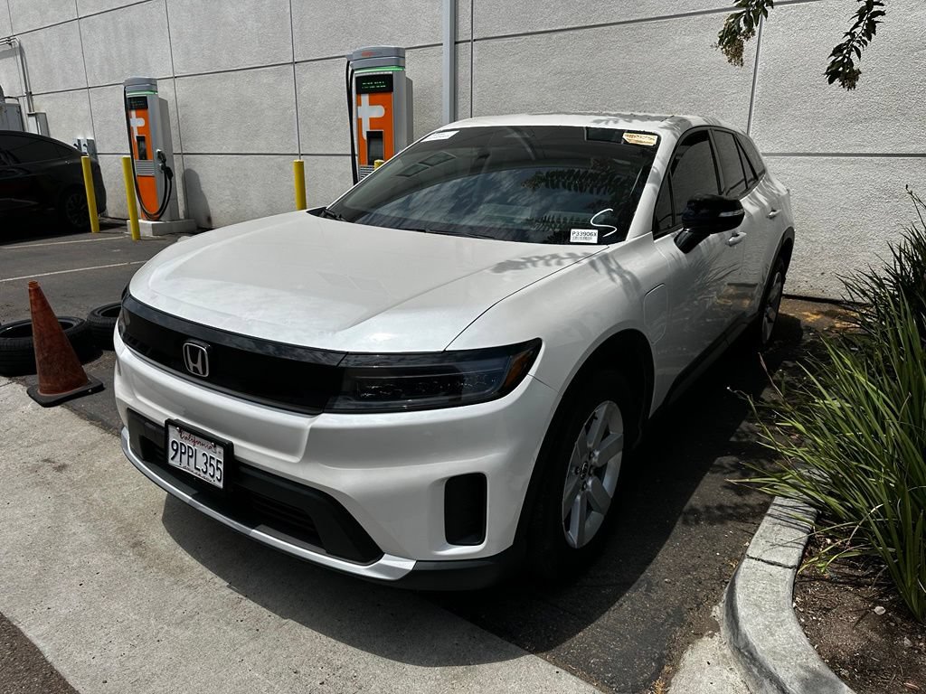 Used 2024 Honda Prologue EX image 11